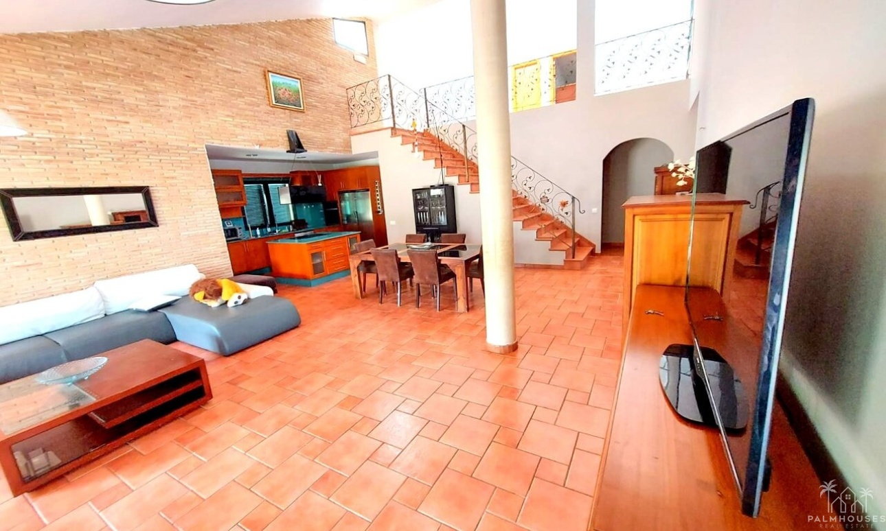 Venta - Villa - Murcia - Inland