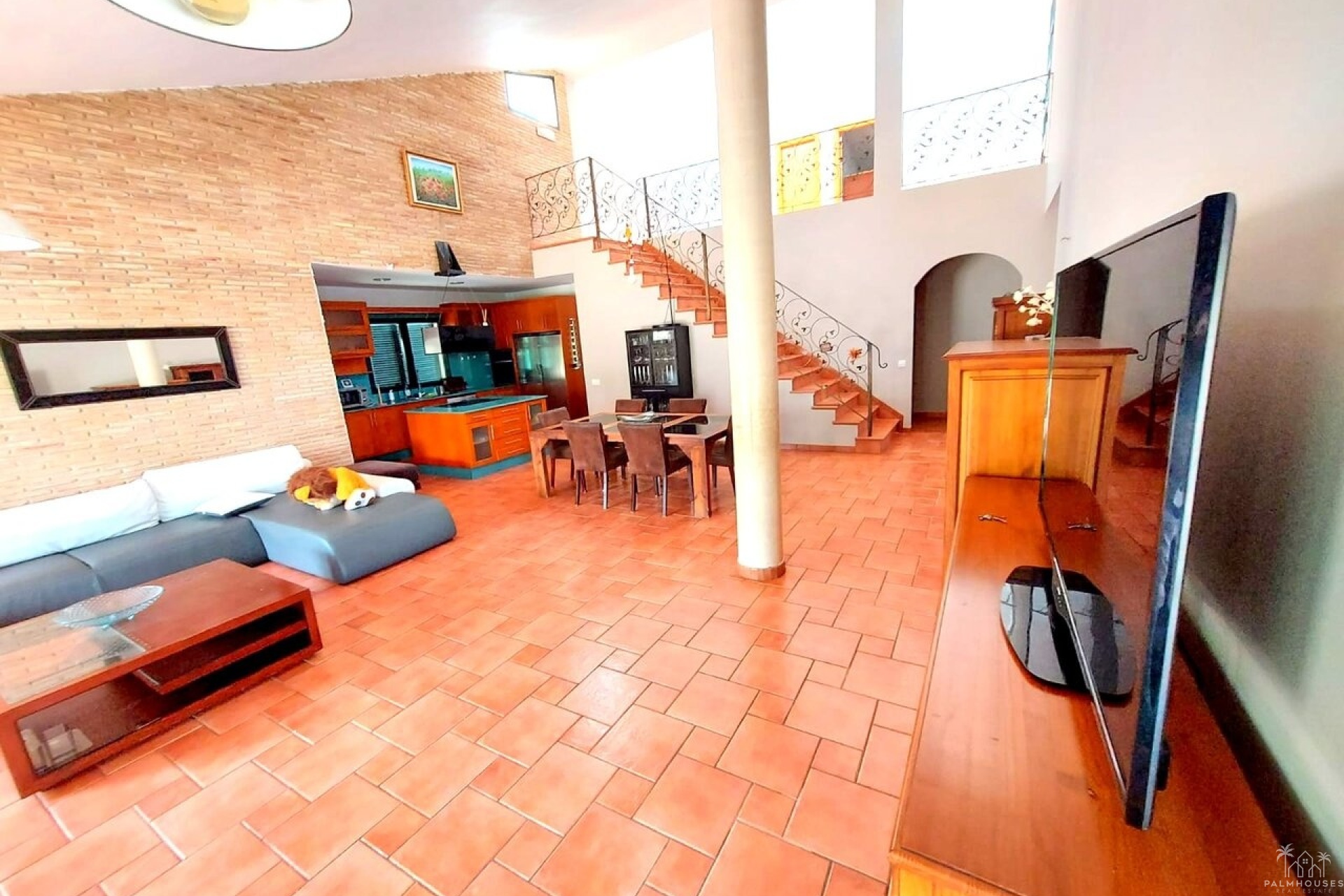 Venta - Villa - Murcia - Inland