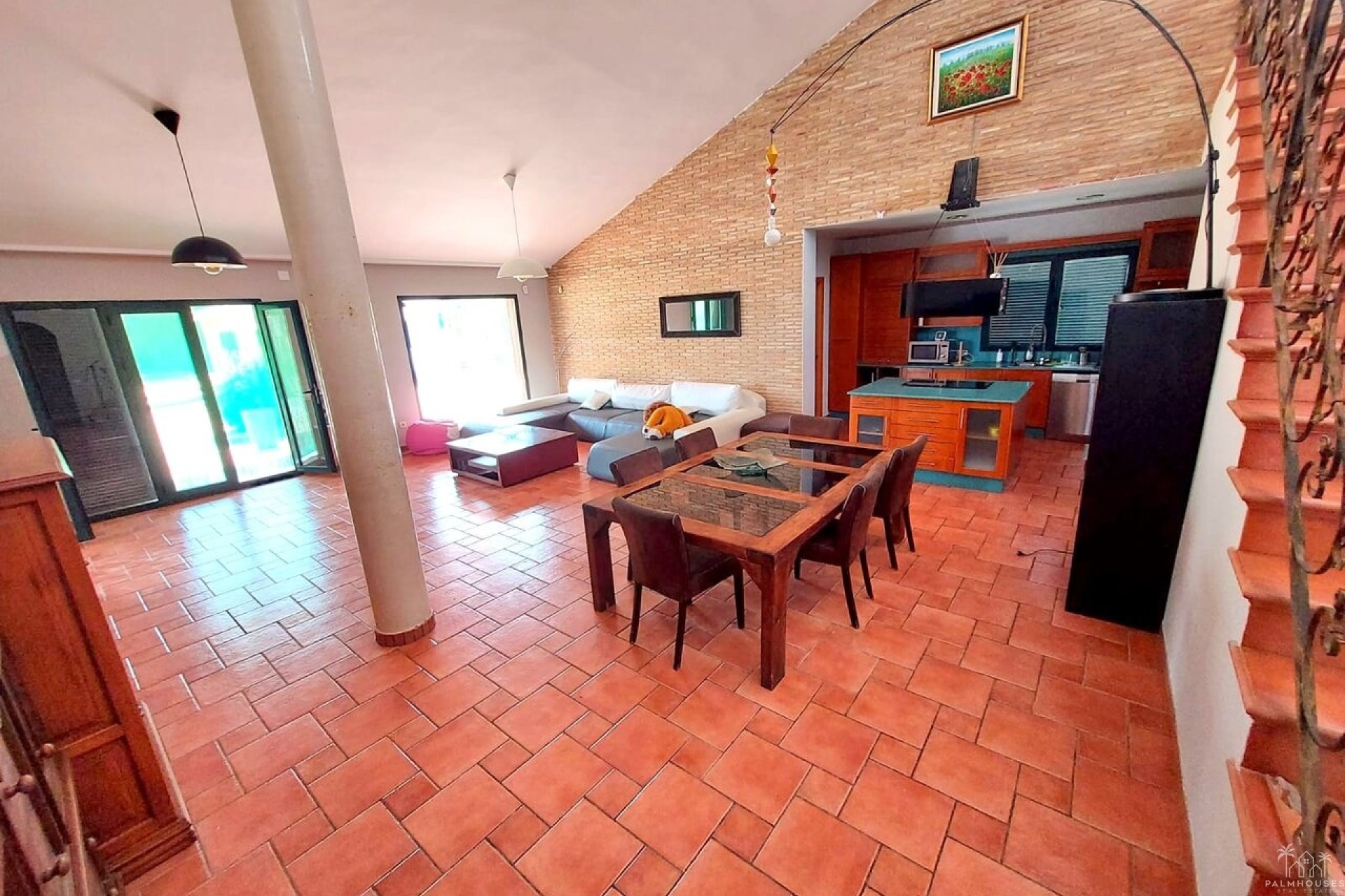 Venta - Villa - Murcia - Inland