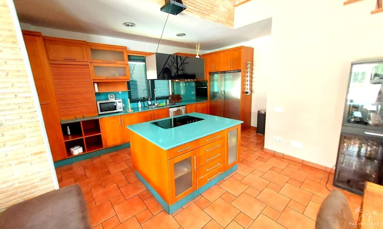 Venta - Villa - Murcia - Inland