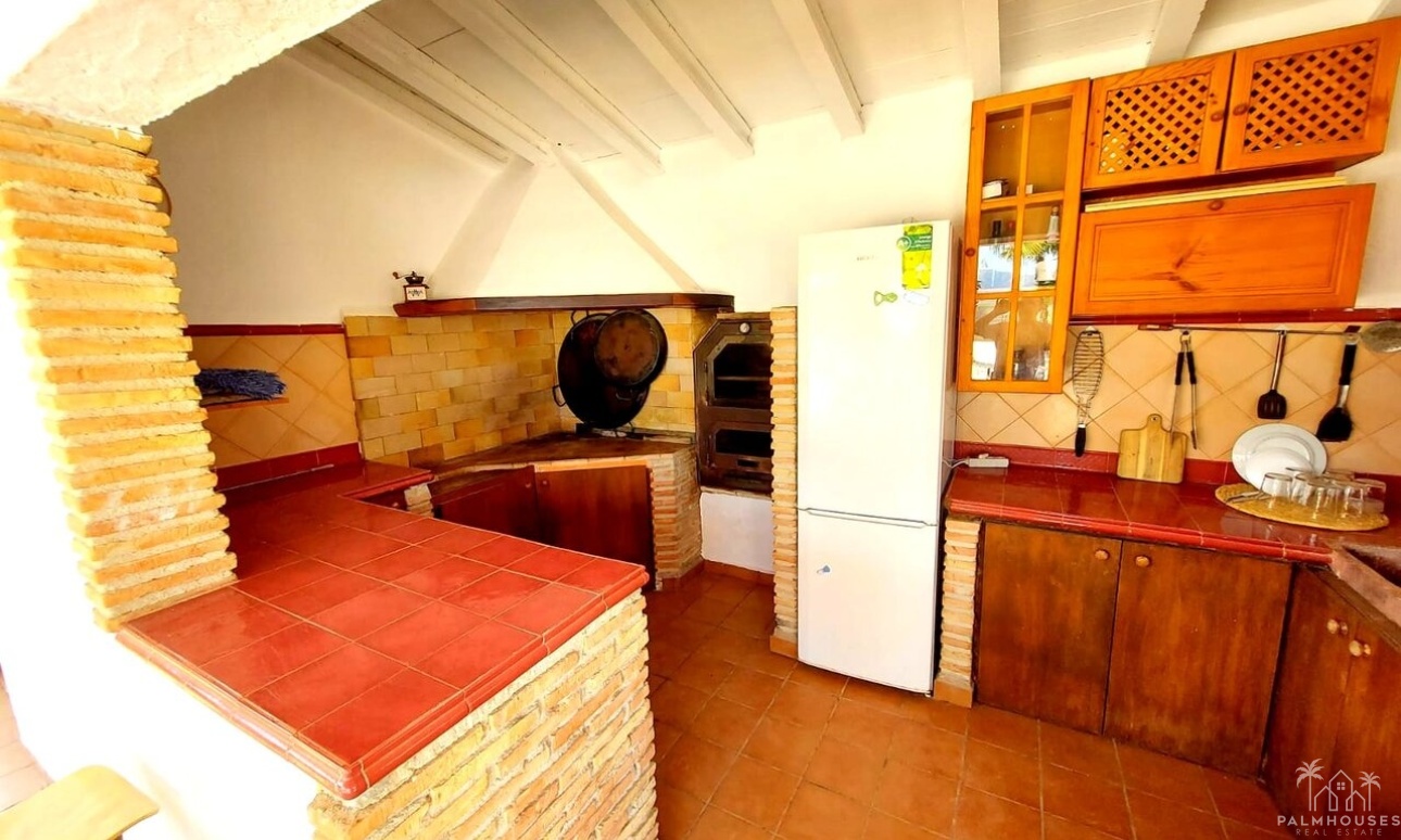 Venta - Villa - Murcia - Inland