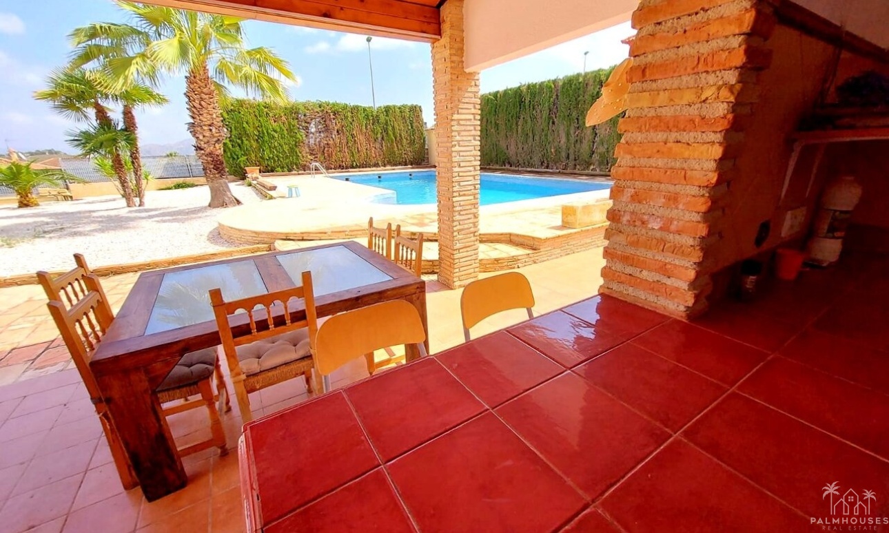 Venta - Villa - Murcia - Inland