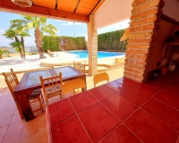 Venta - Villa - Murcia - Inland