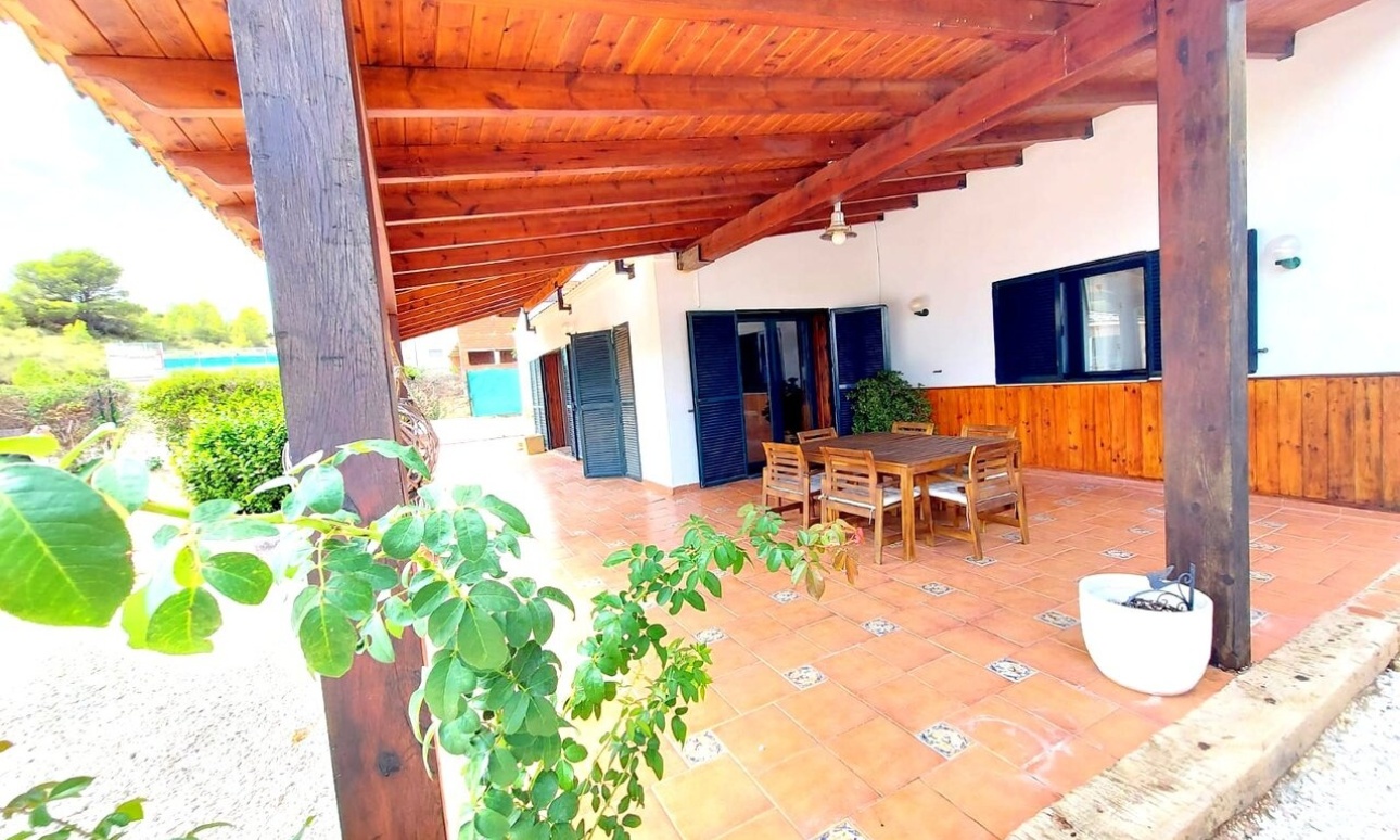 Venta - Villa - Murcia - Inland
