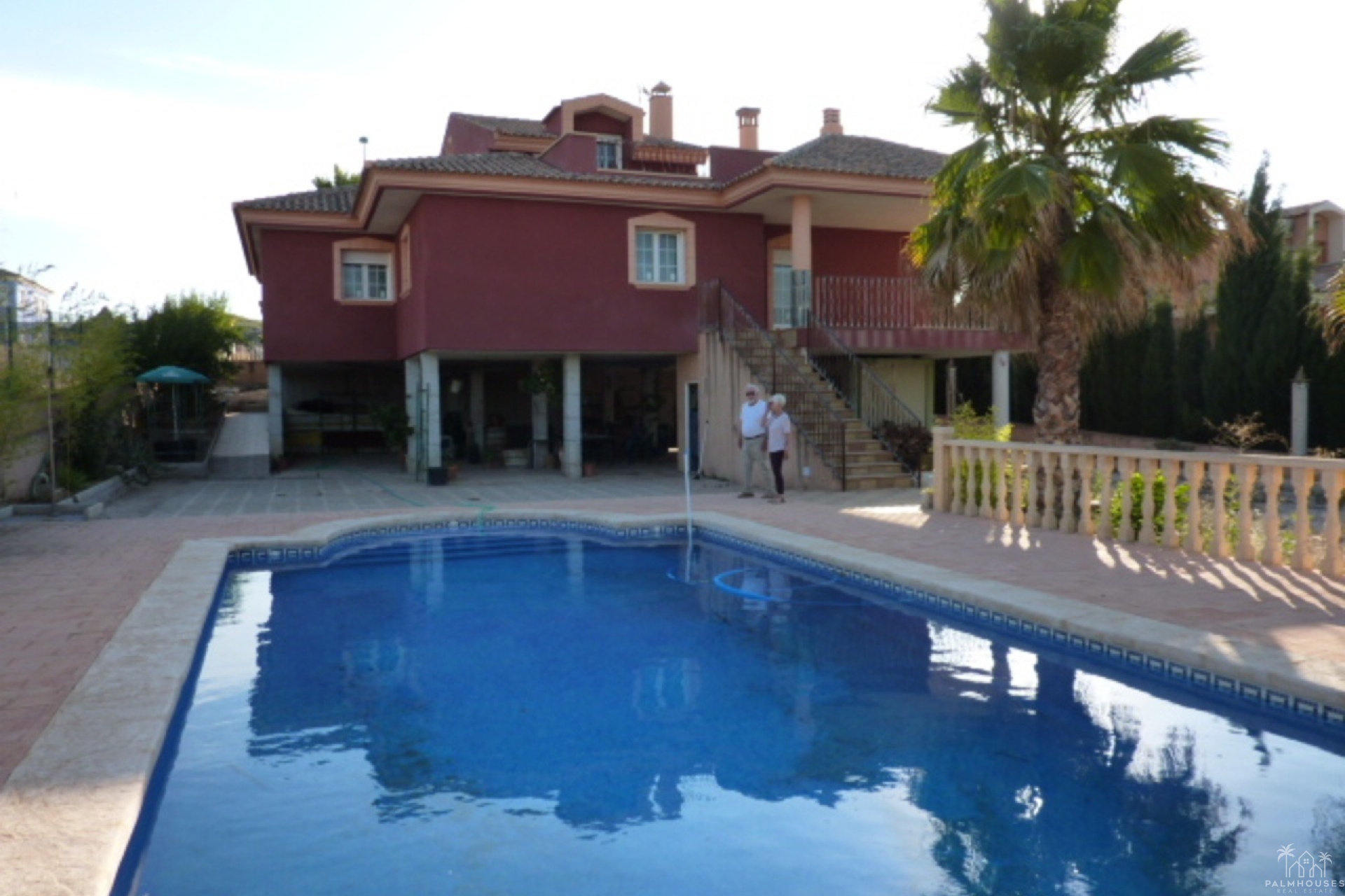 Venta - Villa - Murcia - Inland