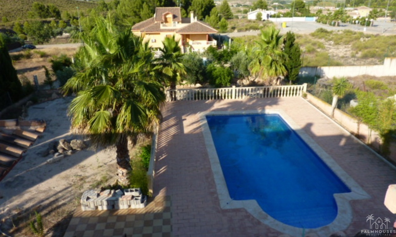 Venta - Villa - Murcia - Inland