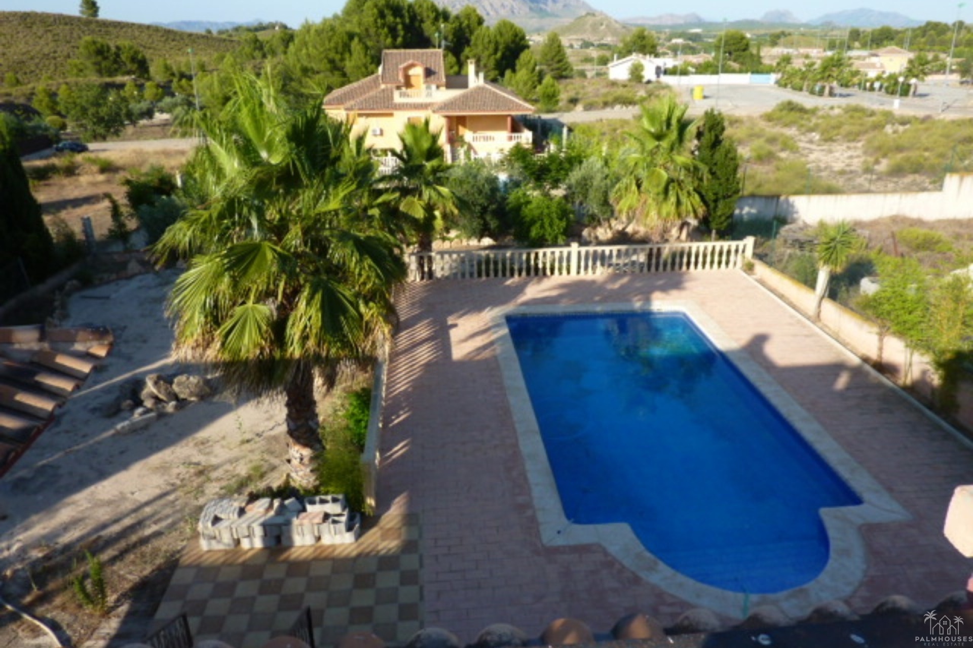 Venta - Villa - Murcia - Inland