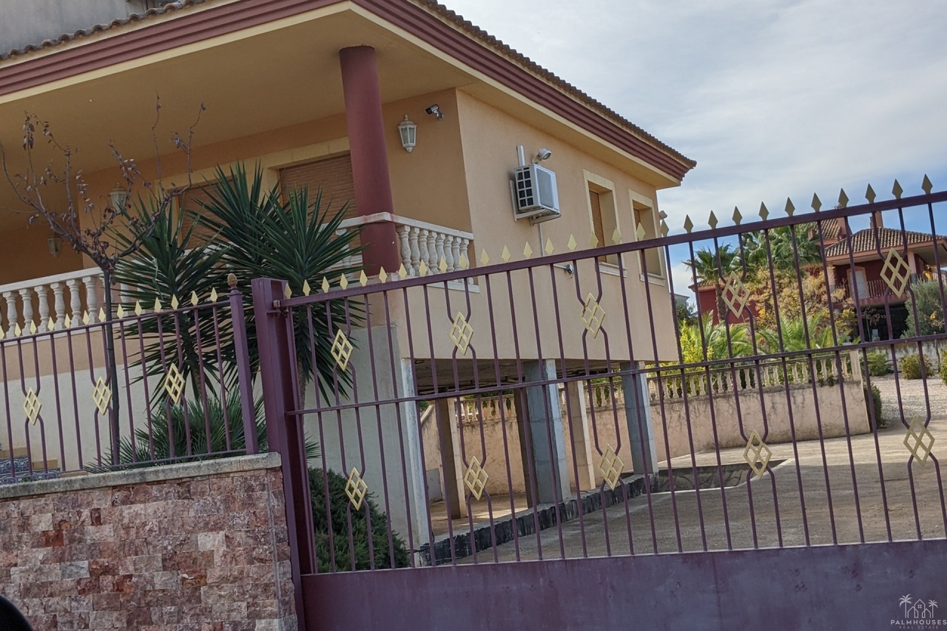 Venta - Villa - Murcia - Inland