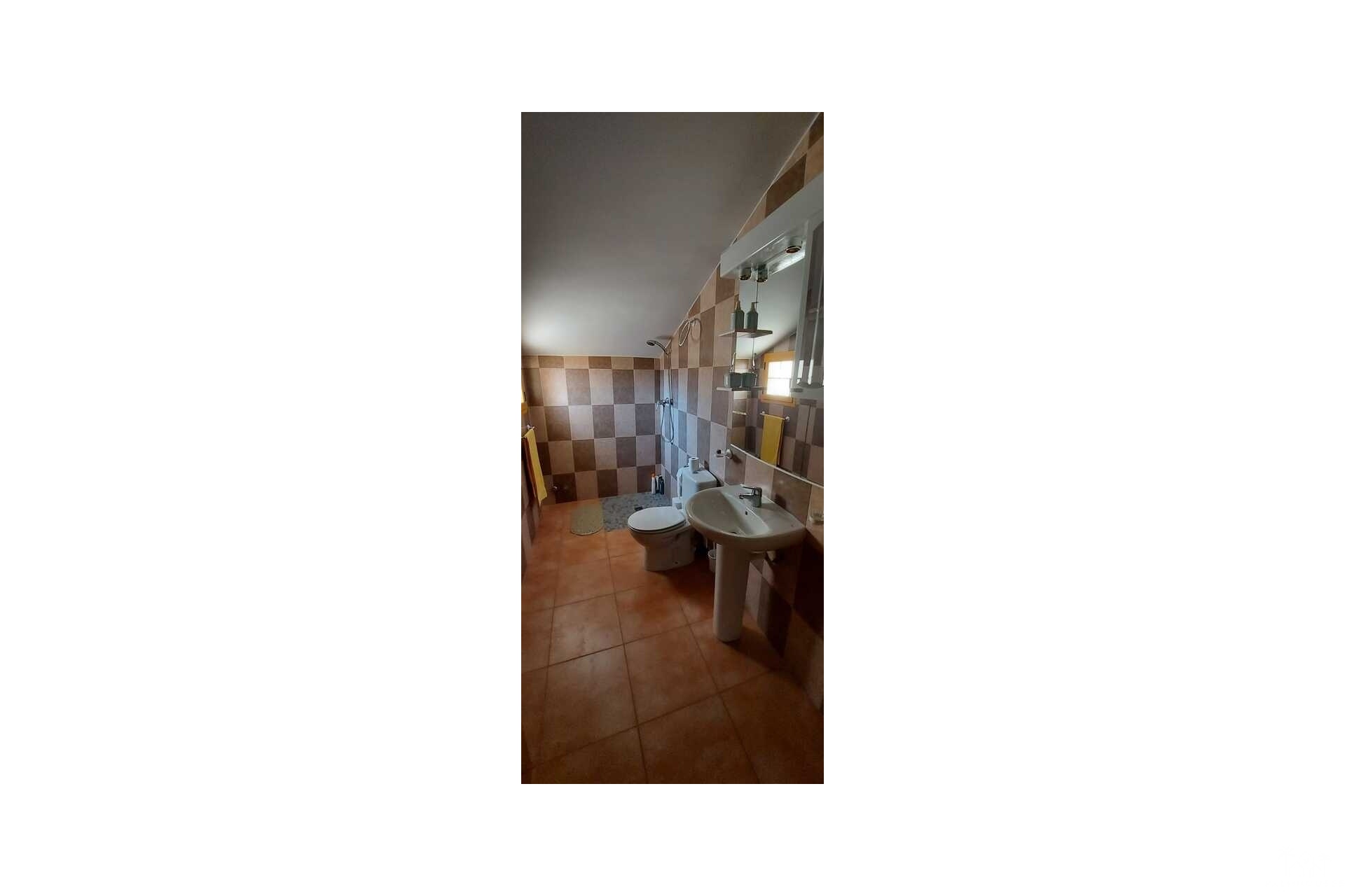 Venta - Villa - Murcia - Inland