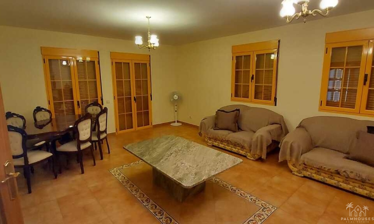 Venta - Villa - Murcia - Inland