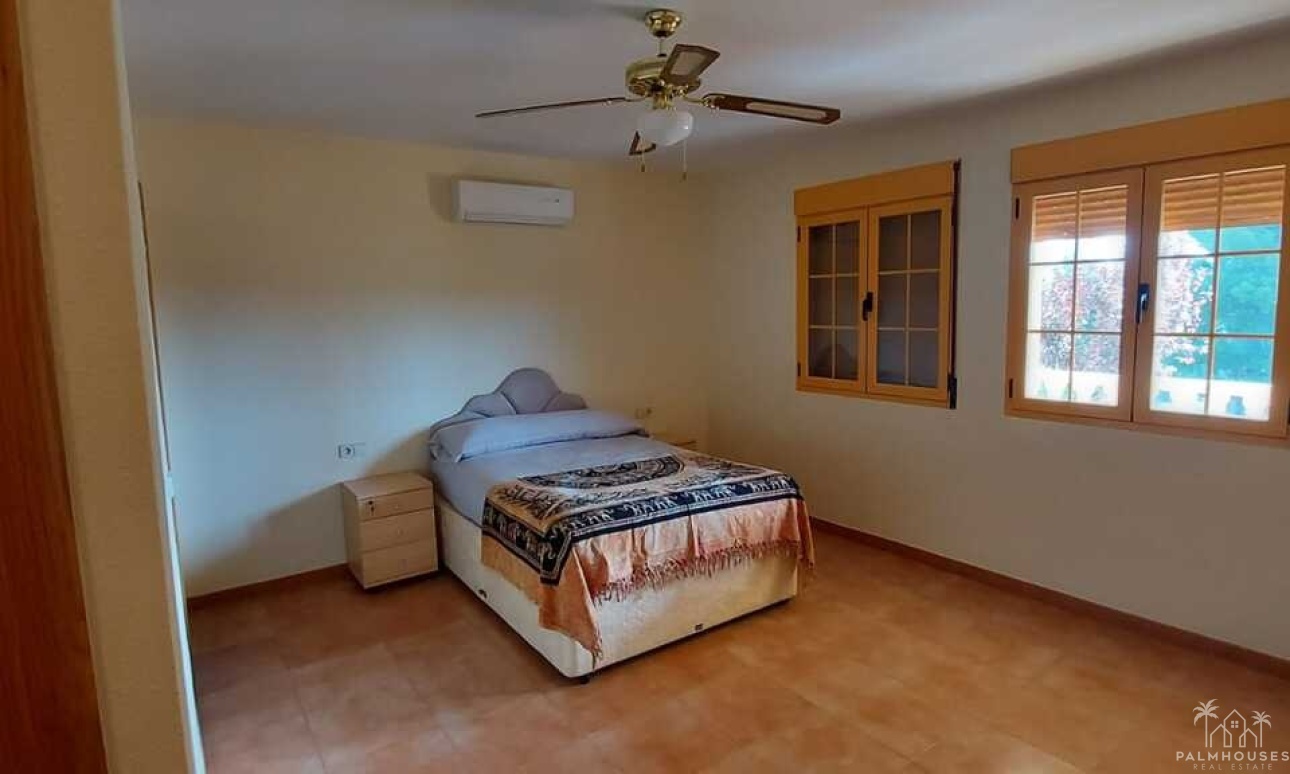 Venta - Villa - Murcia - Inland