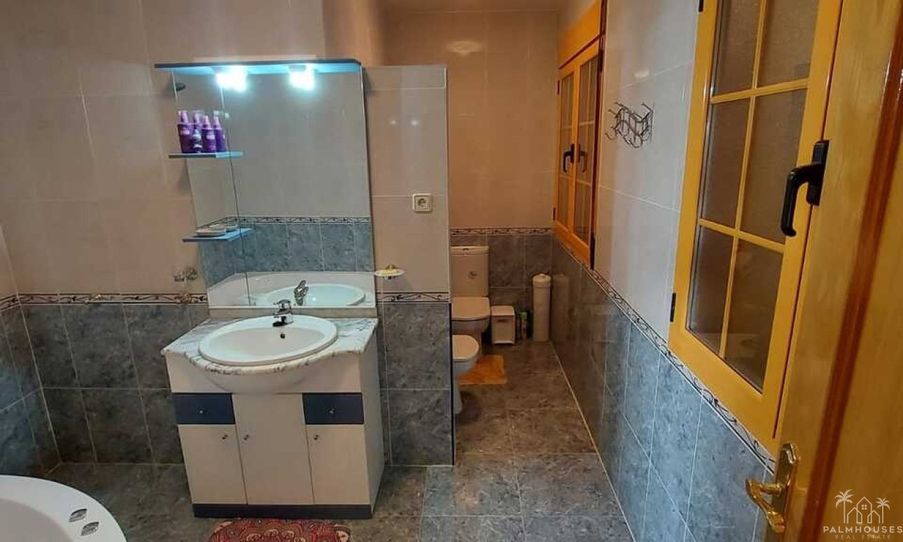 Venta - Villa - Murcia - Inland