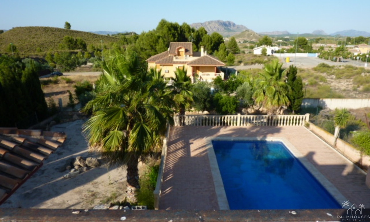 Venta - Villa - Murcia - Inland