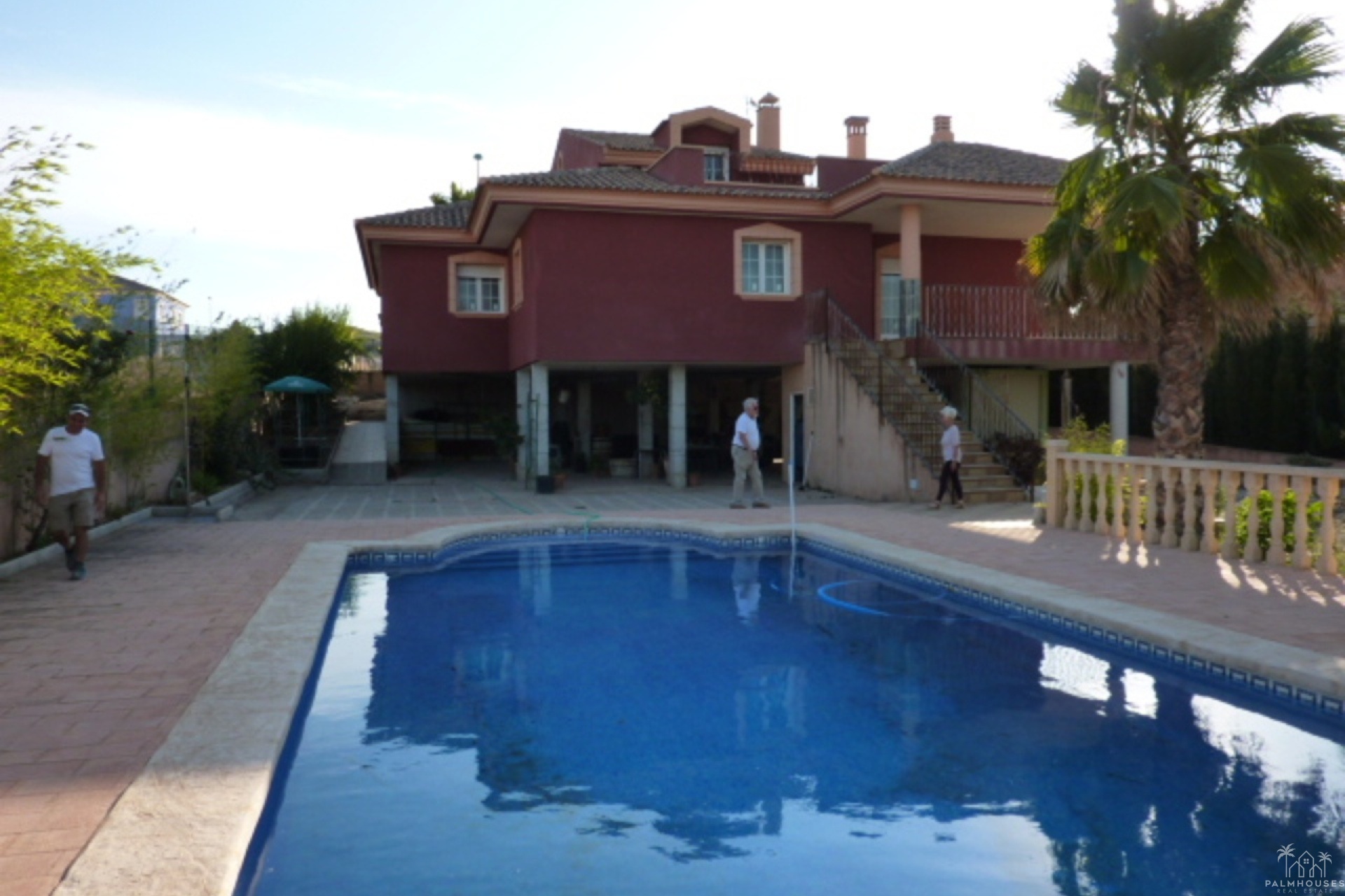 Venta - Villa - Murcia - Inland