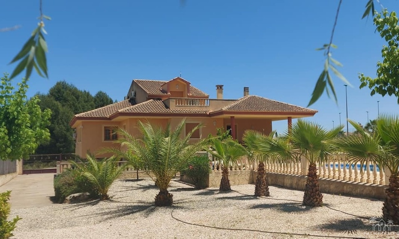 Venta - Villa - Murcia - Inland