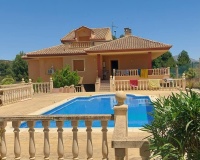 Venta - Villa - Murcia - Inland