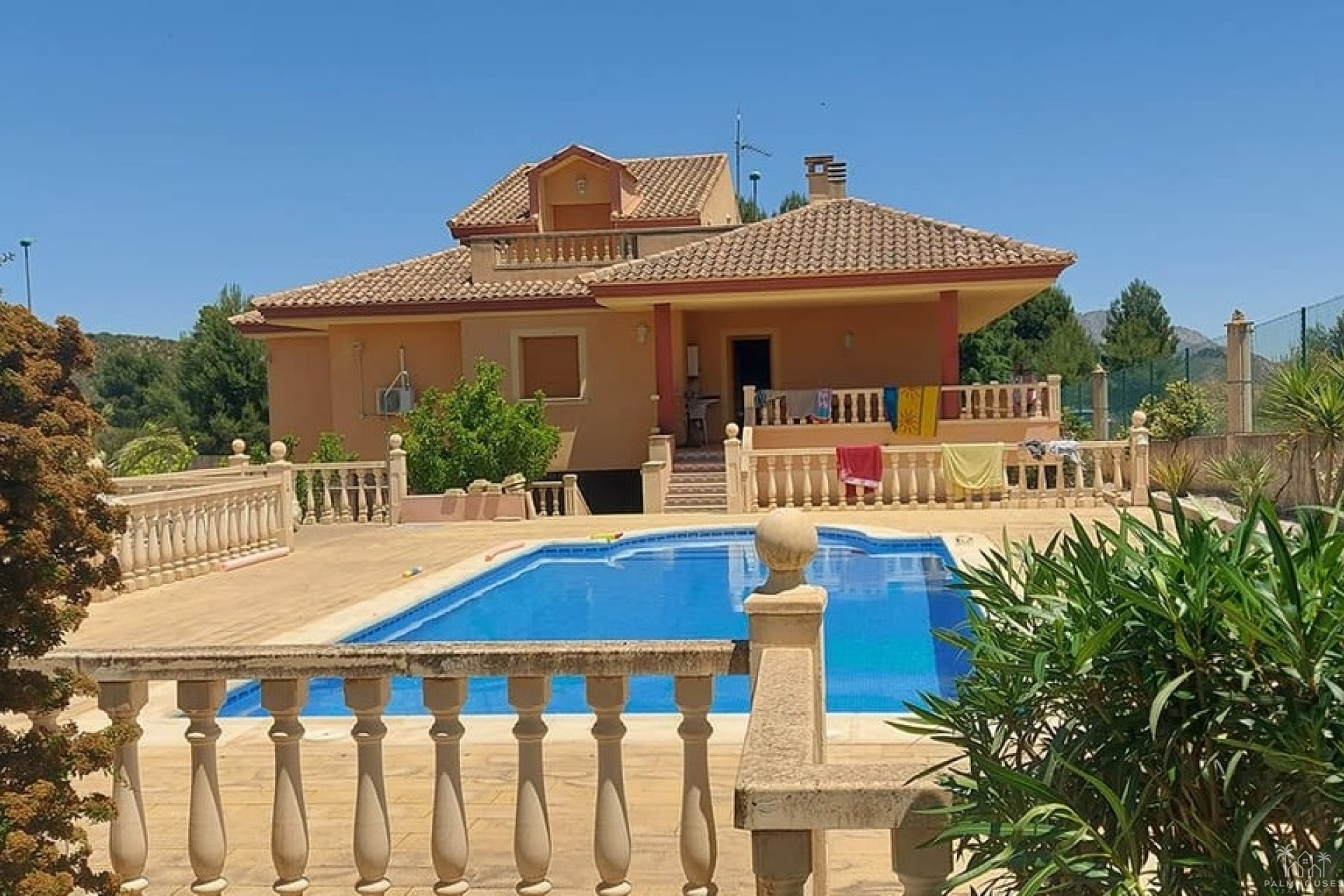 Venta - Villa - Murcia - Inland