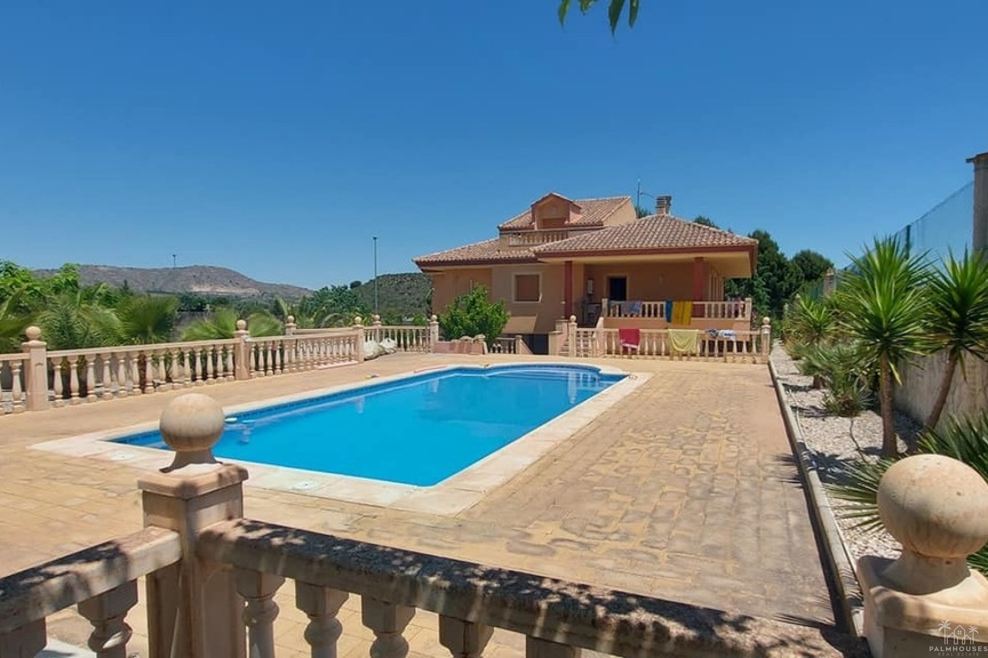 Venta - Villa - Murcia - Inland