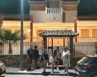 Venta - Villa - Murcia - Inland