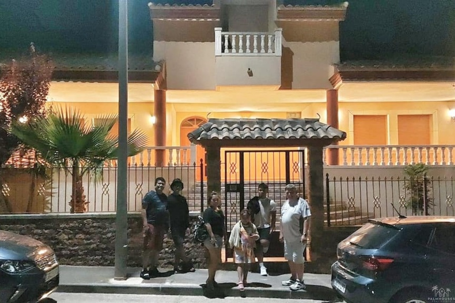 Venta - Villa - Murcia - Inland