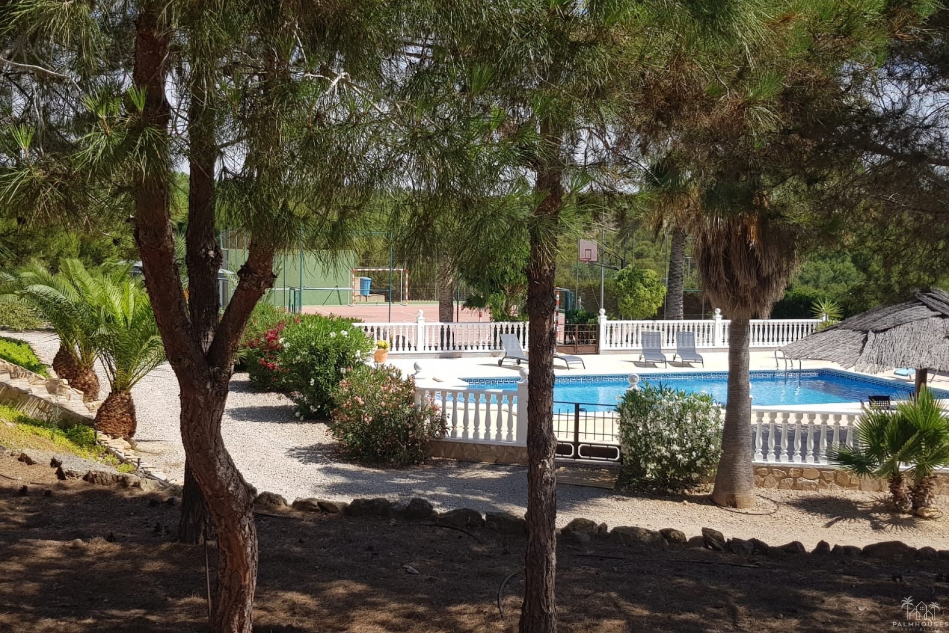 Venta - Villa - Murcia - Inland