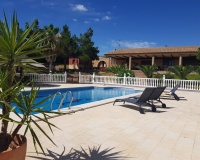 Venta - Villa - Murcia - Inland