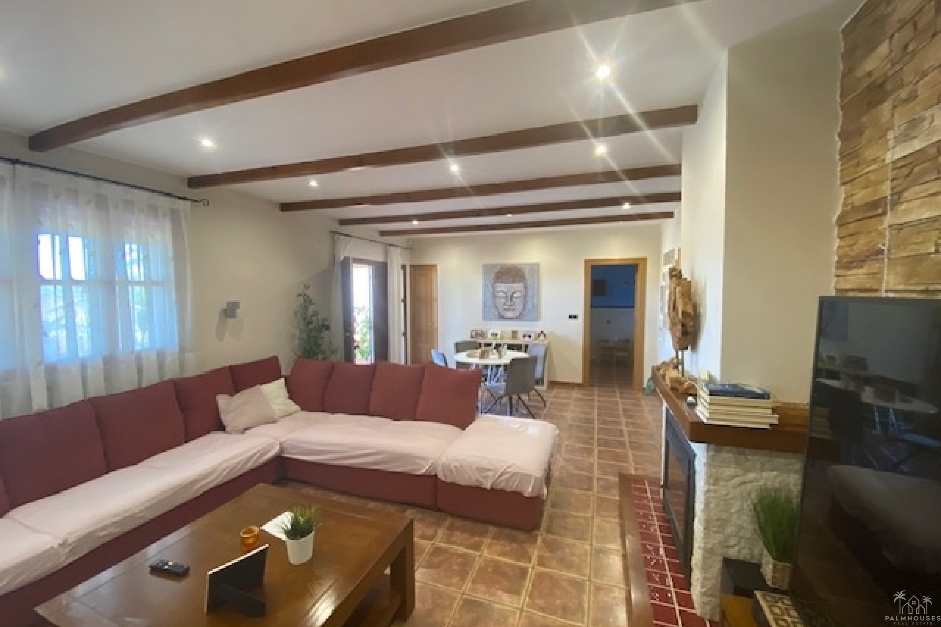 Venta - Villa - Murcia - Inland