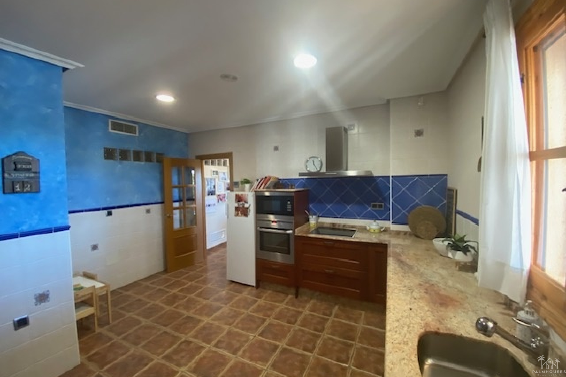 Venta - Villa - Murcia - Inland