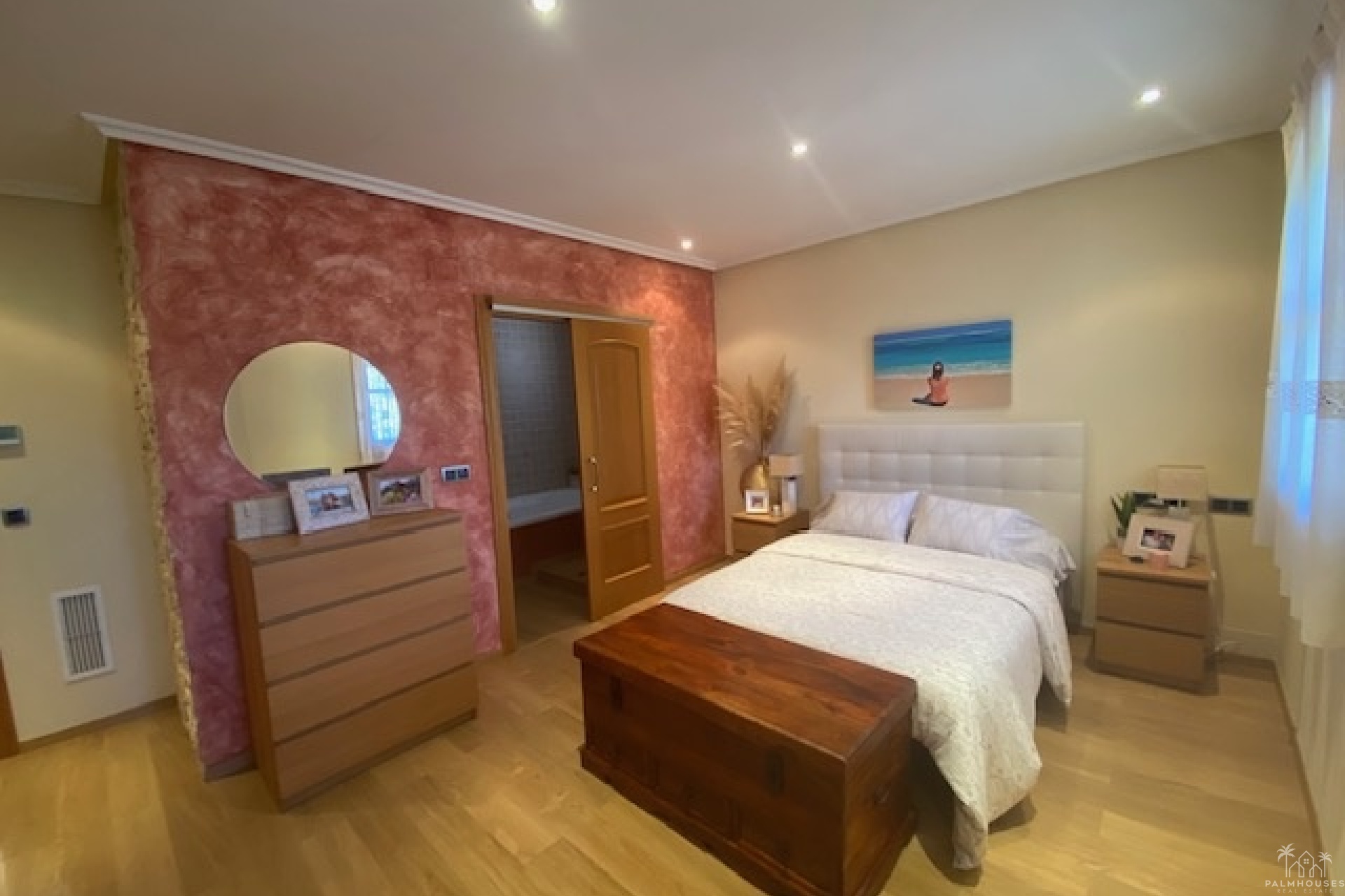 Venta - Villa - Murcia - Inland