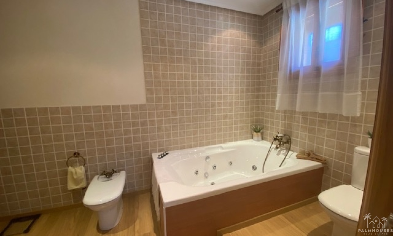 Venta - Villa - Murcia - Inland