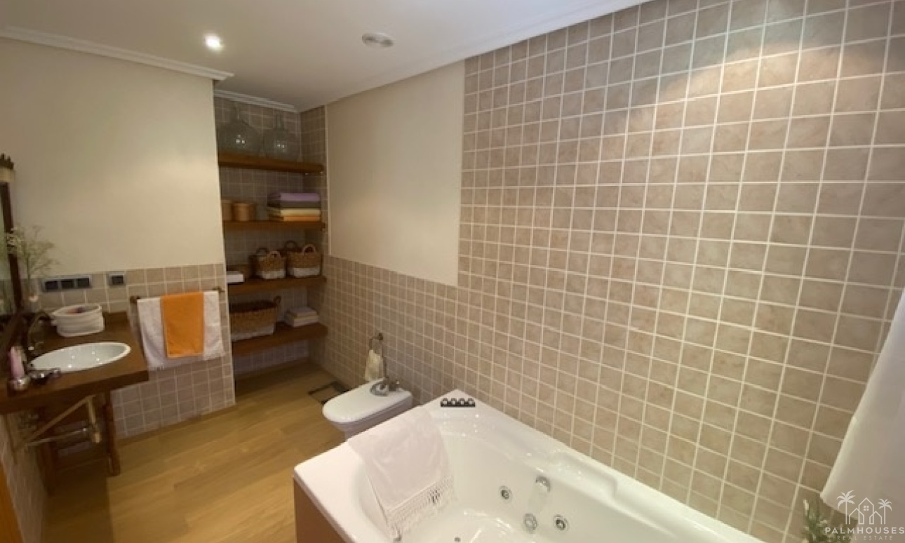 Venta - Villa - Murcia - Inland