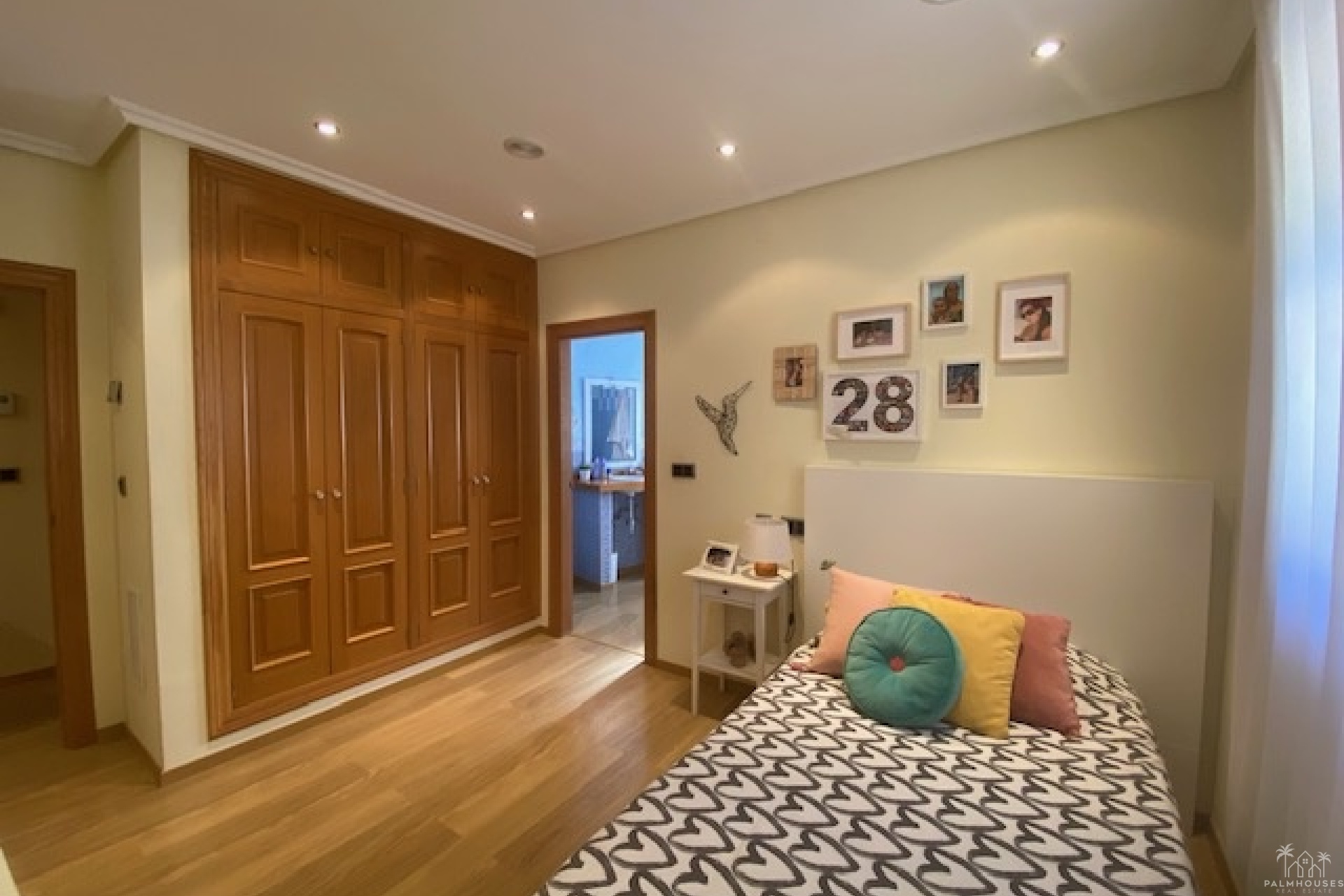 Venta - Villa - Murcia - Inland
