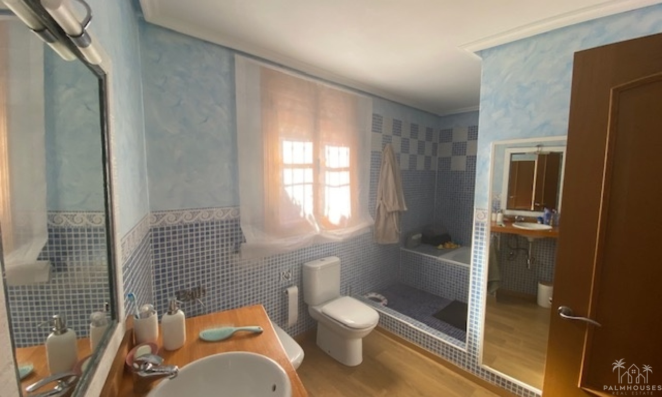 Venta - Villa - Murcia - Inland