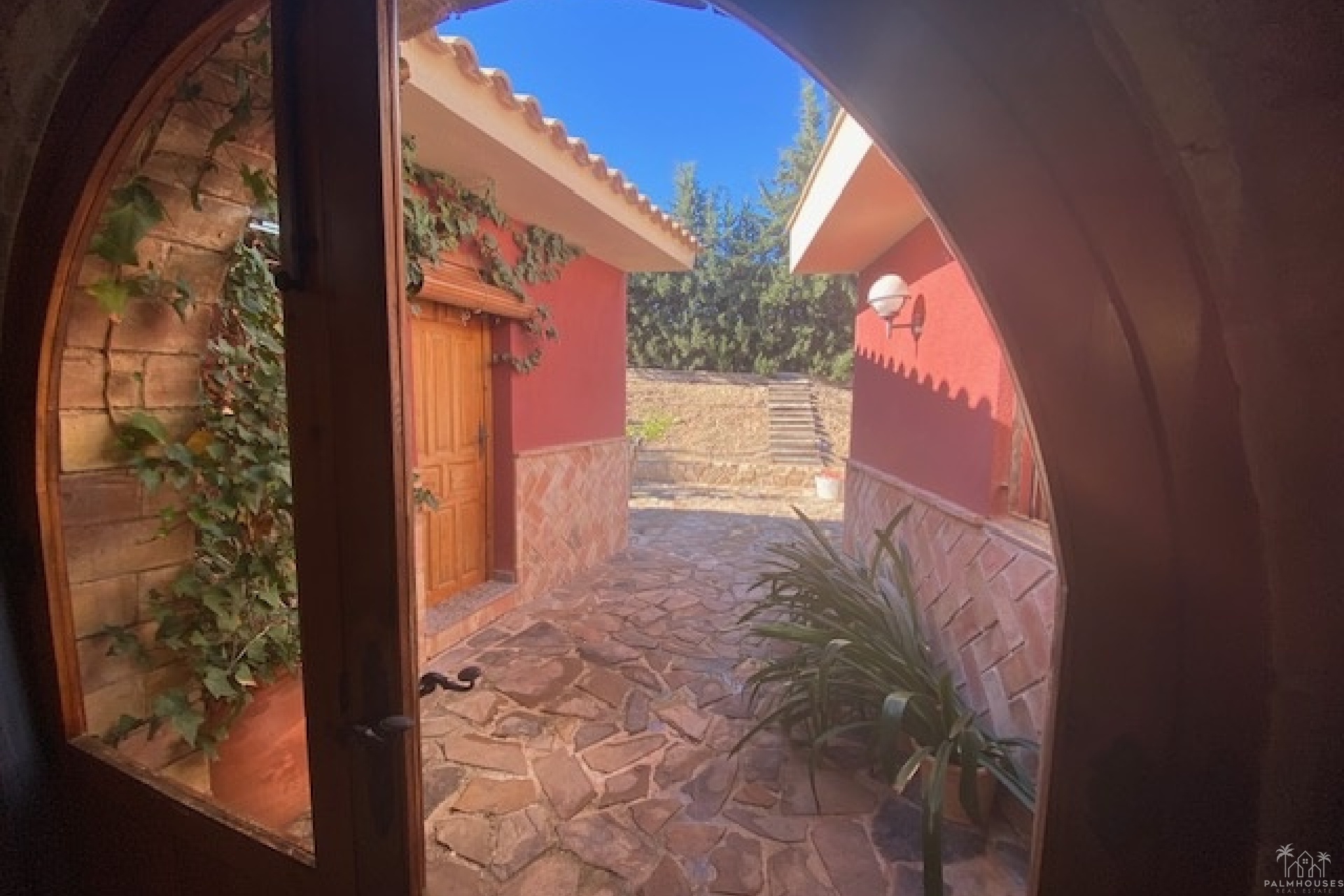 Venta - Villa - Murcia - Inland