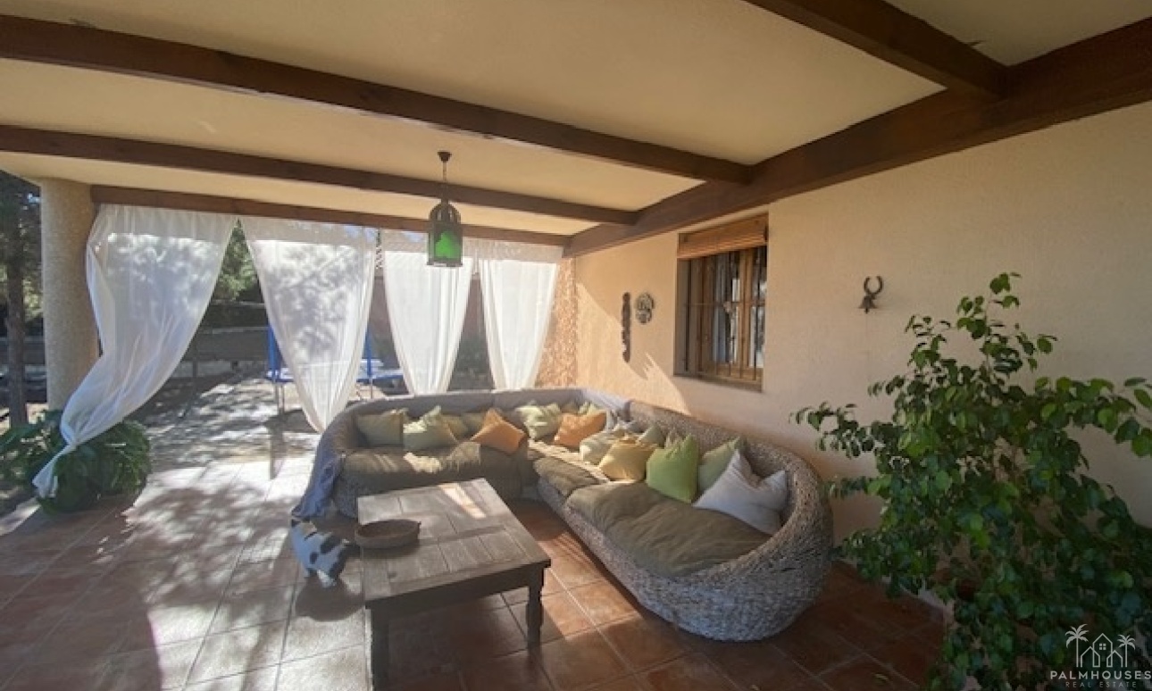 Venta - Villa - Murcia - Inland