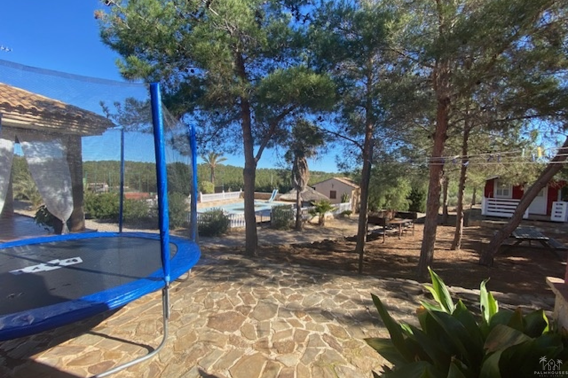 Venta - Villa - Murcia - Inland