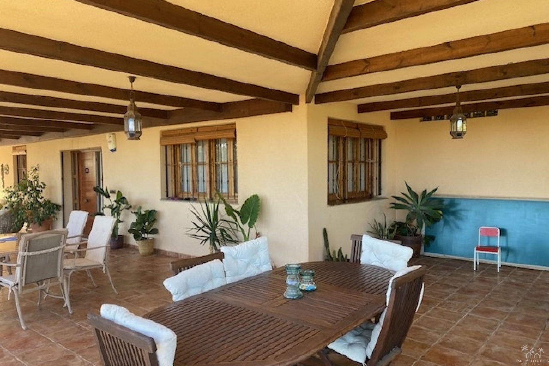 Venta - Villa - Murcia - Inland