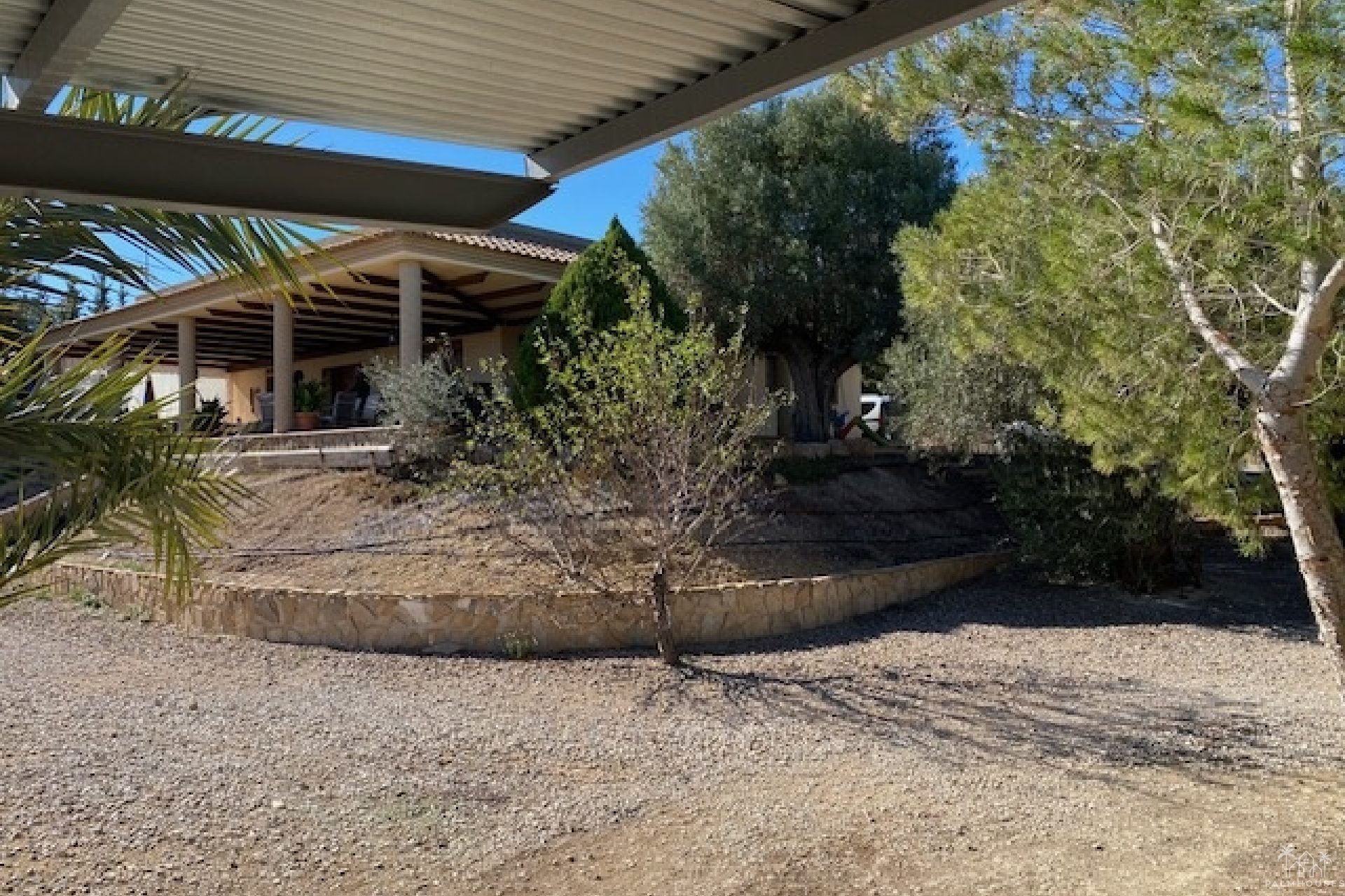 Venta - Villa - Murcia - Inland