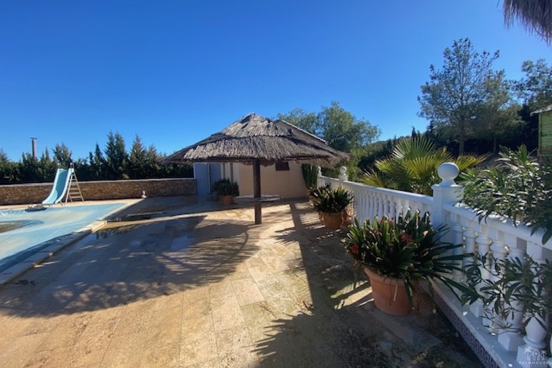 Venta - Villa - Murcia - Inland