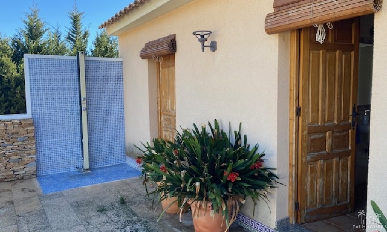 Venta - Villa - Murcia - Inland