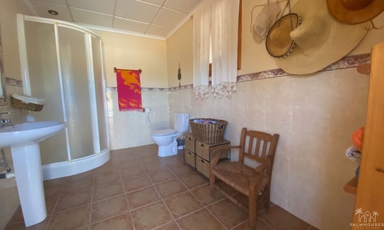 Venta - Villa - Murcia - Inland