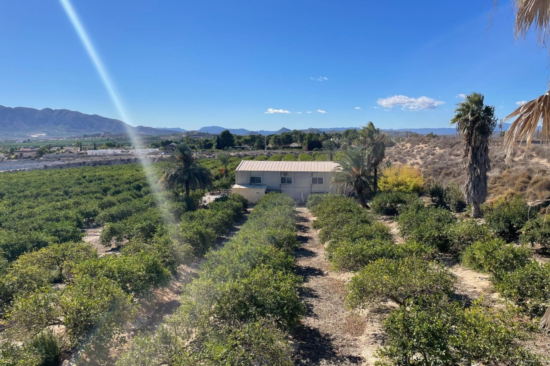 Venta - Villa - Murcia - Inland
