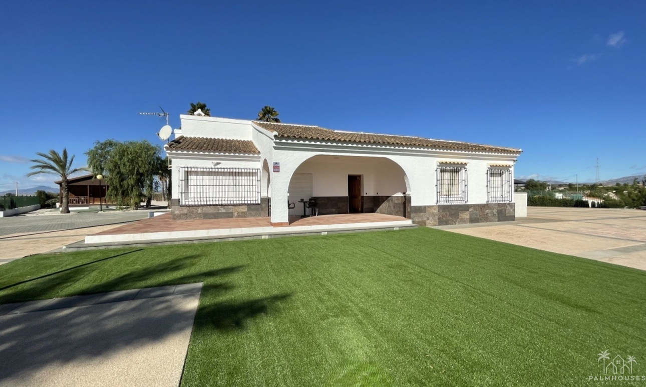 Venta - Villa - Murcia - Inland