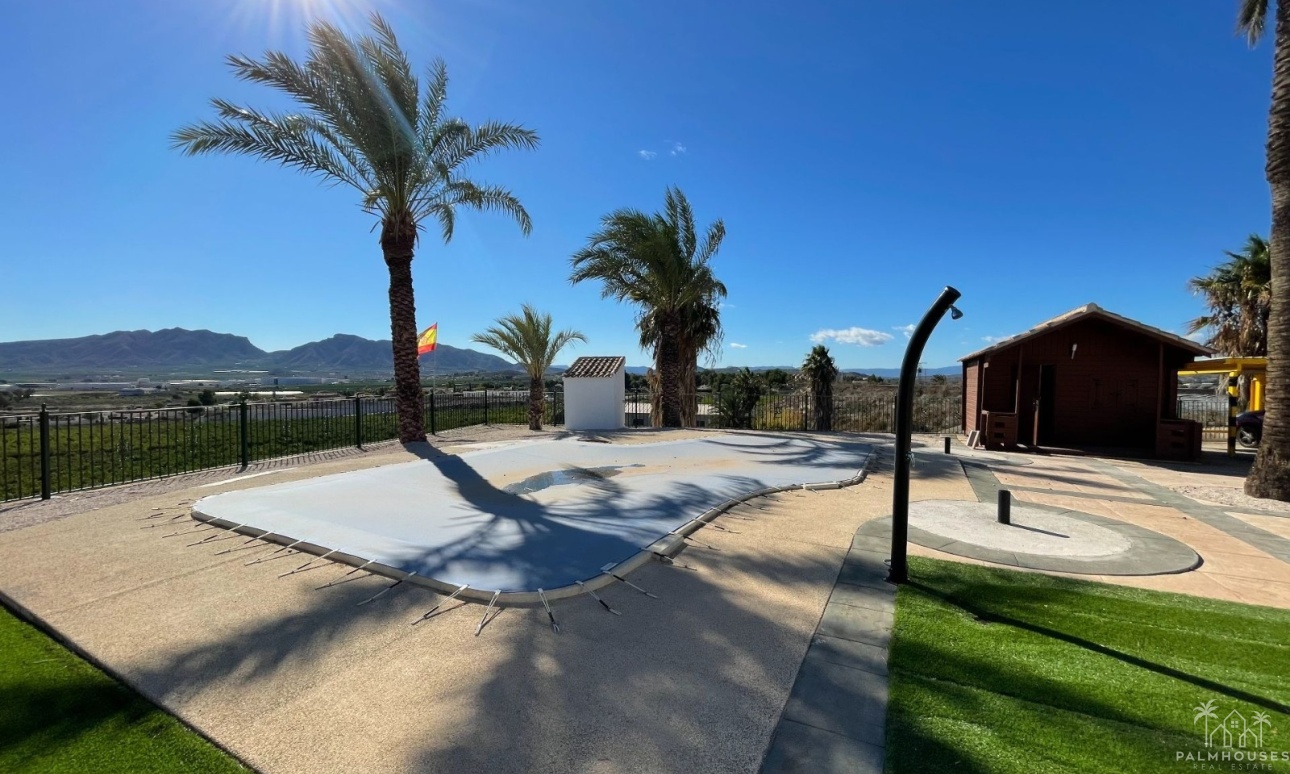 Venta - Villa - Murcia - Inland