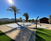 Venta - Villa - Murcia - Inland