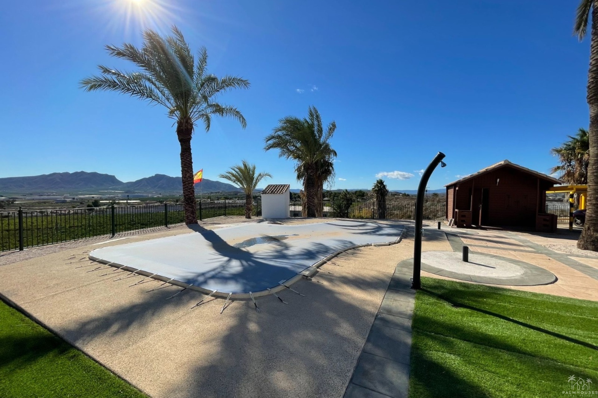 Venta - Villa - Murcia - Inland
