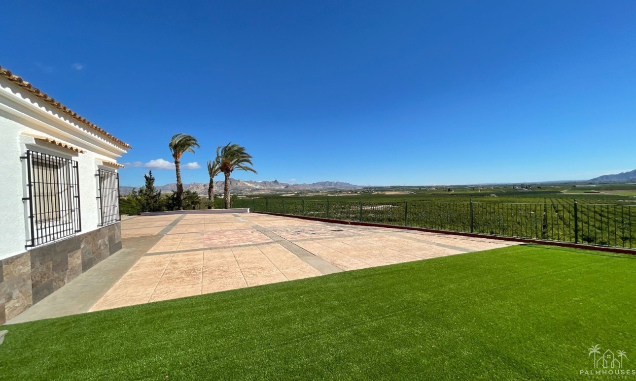 Venta - Villa - Murcia - Inland