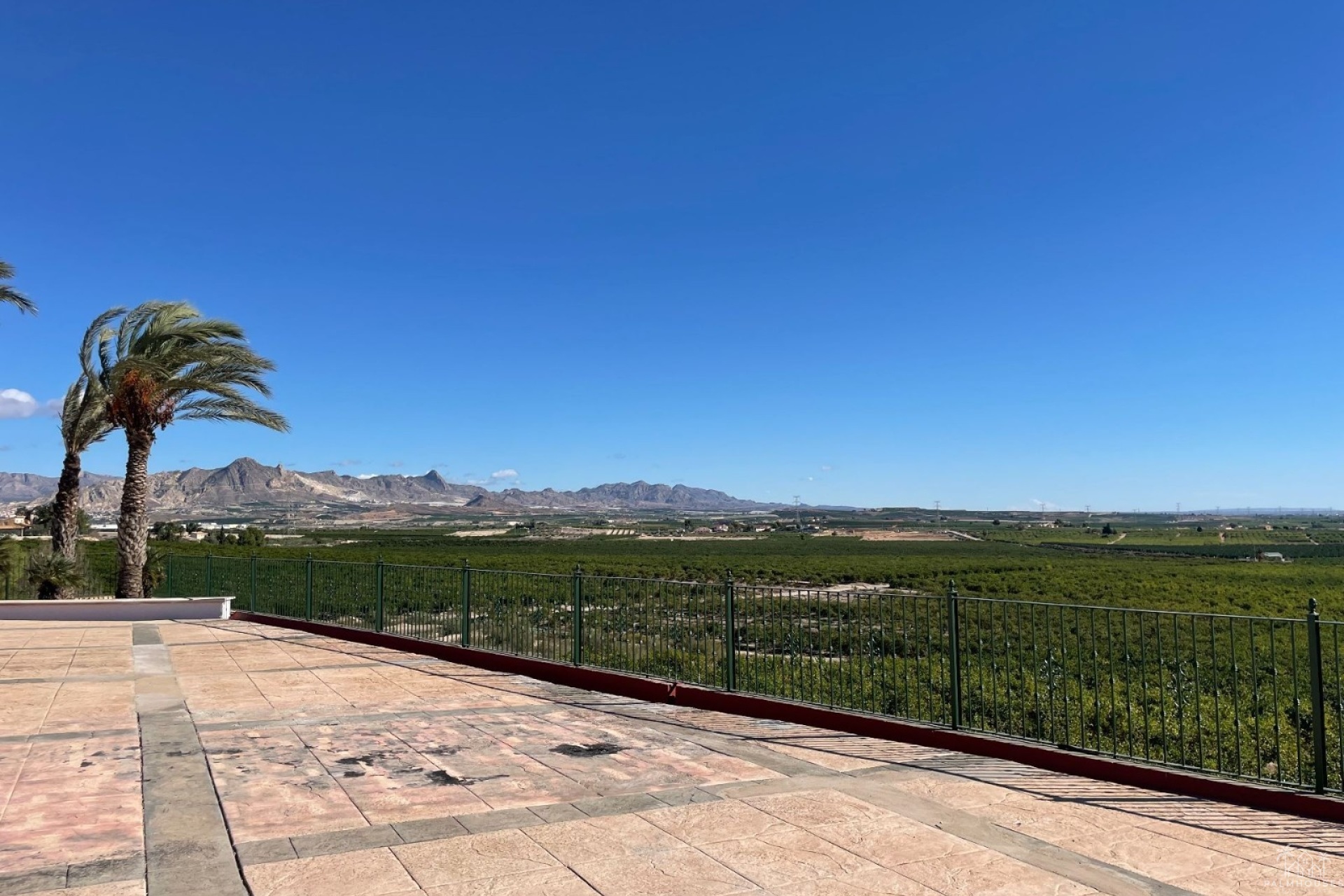 Venta - Villa - Murcia - Inland