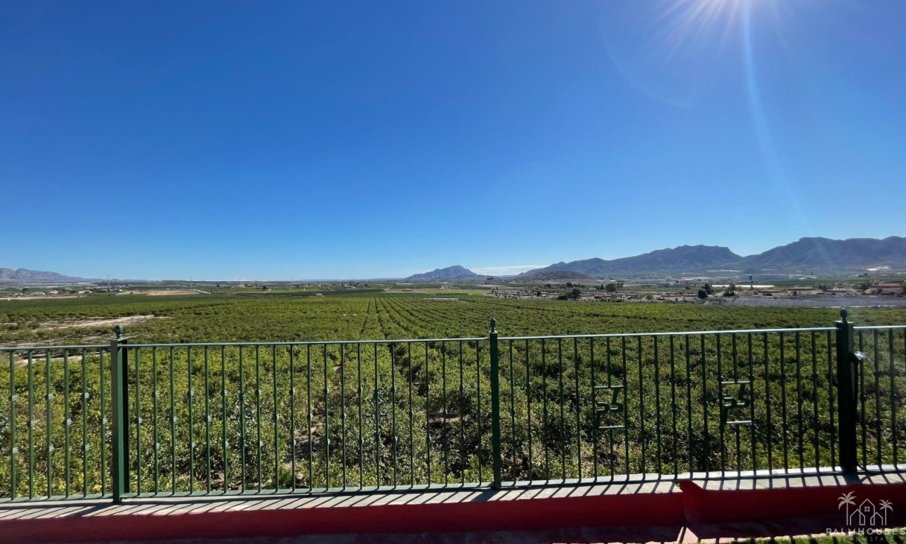 Venta - Villa - Murcia - Inland