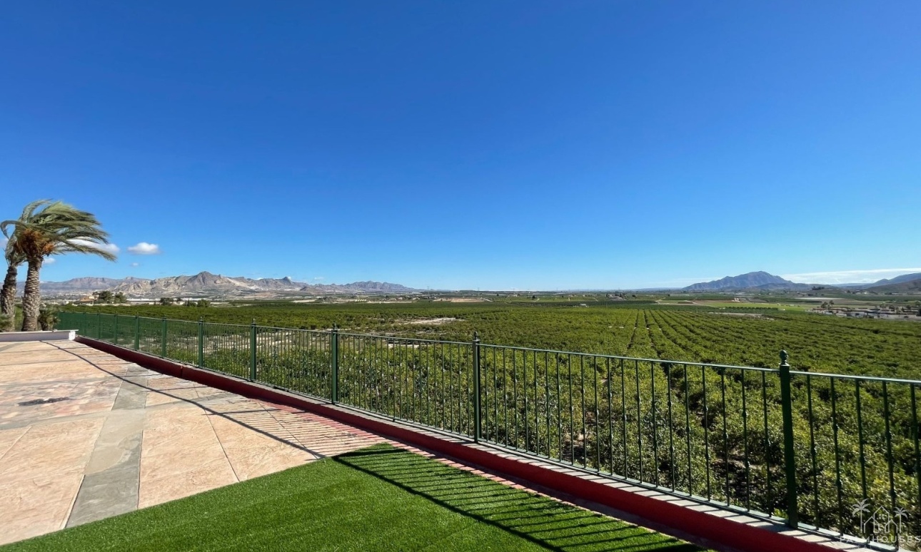 Venta - Villa - Murcia - Inland